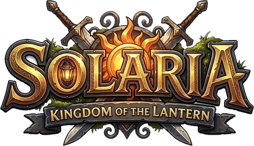 Solaria, Kingdom of the Lantern